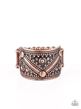Paparazzi Ring (R102)